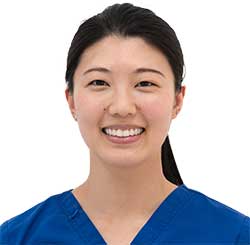 Dr. Danni Chen