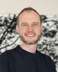 Dr. Ben Taylor